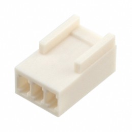 10 pcs : 0022011032 - CONN RCPT HSG 3POS 2.50MM