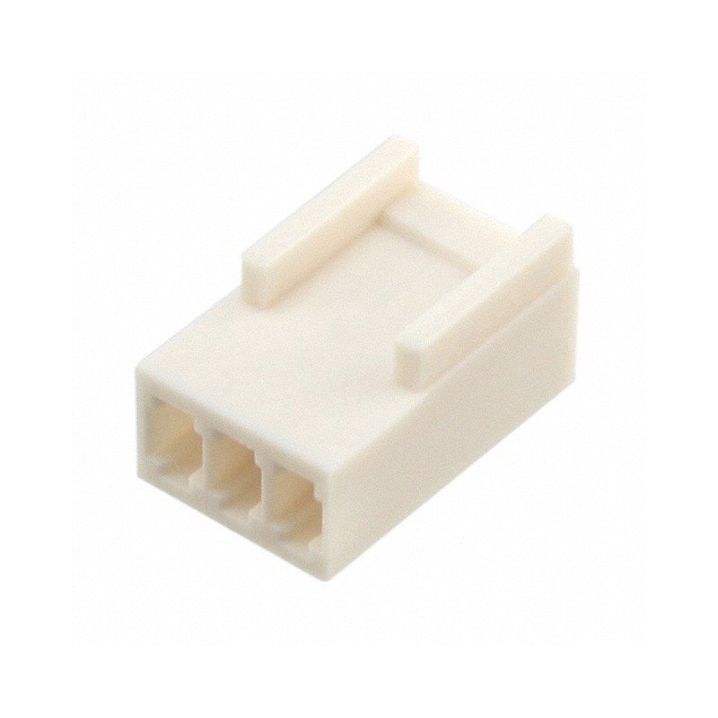 10 pcs : 0022011032 - CONN RCPT HSG 3POS 2.50MM