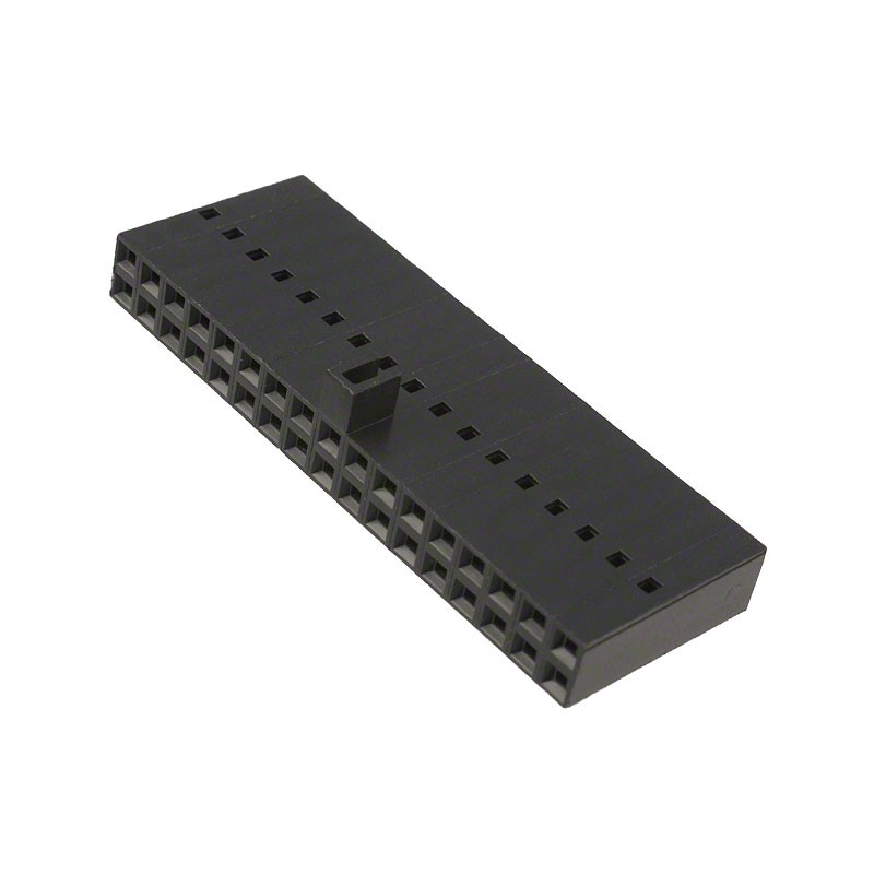 10 pcs : 0022552342 - CONN RCPT HSG 34POS 2.54MM