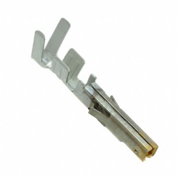 10 pcs : 0039000185 - CONN SOCKET 16AWG CRIMP GOLD