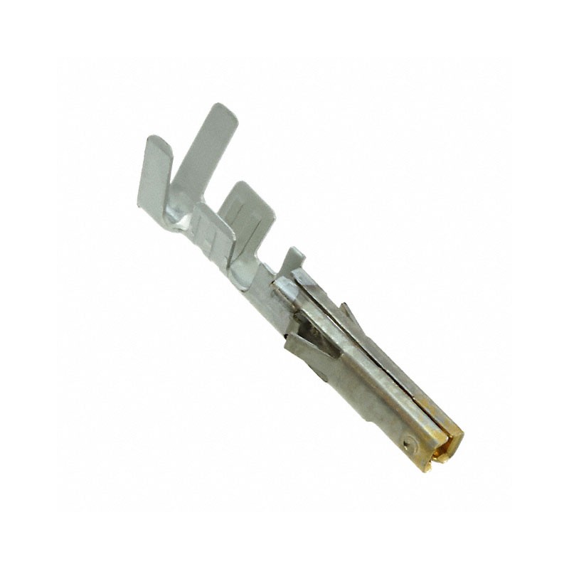 10 pcs : 0039000185 - CONN SOCKET 16AWG CRIMP GOLD