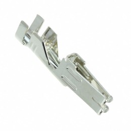 10 pcs : 0428150011 - CONN SOCKET 10-12AWG CRIMP TIN