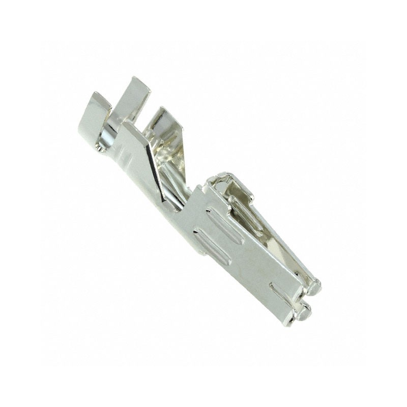 10 pcs : 0428150011 - CONN SOCKET 10-12AWG CRIMP TIN