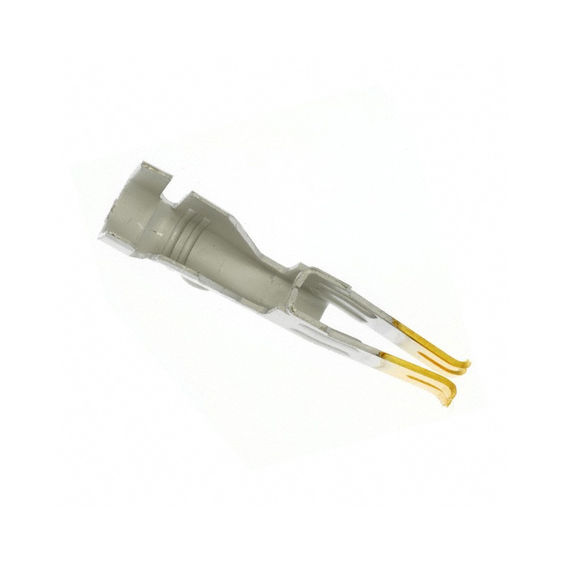 10 pcs : 0428150012 - CONN SOCKET 10-12AWG CRIMP GOLD