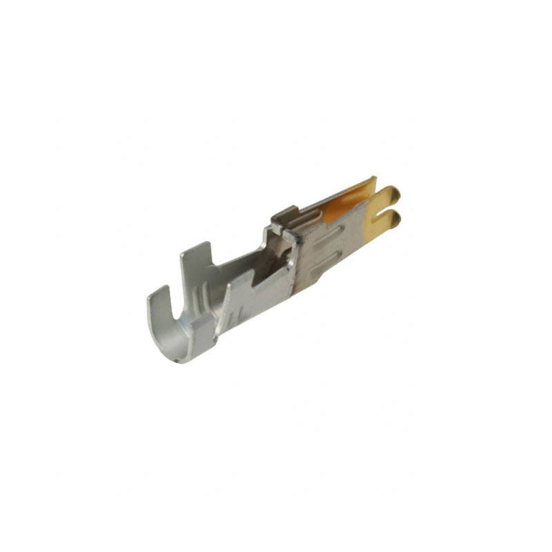 10 pcs : 0428150032 - CONN SOCKET 8AWG CRIMP GOLD