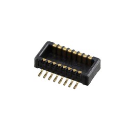10 pcs : 0555600168 - CONN PLUG 16POS SMD GOLD