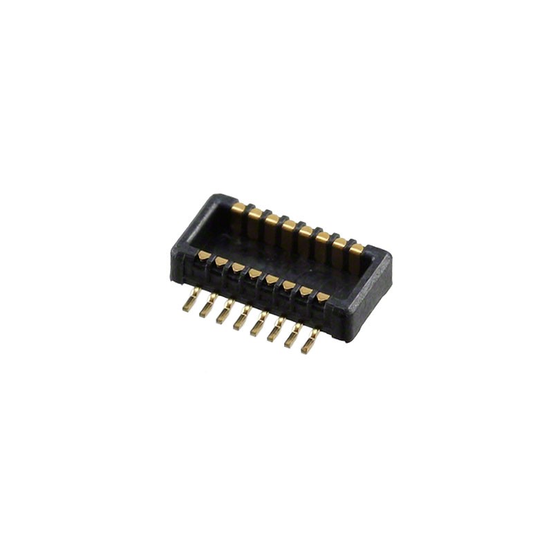 10 pcs : 0555600168 - CONN PLUG 16POS SMD GOLD
