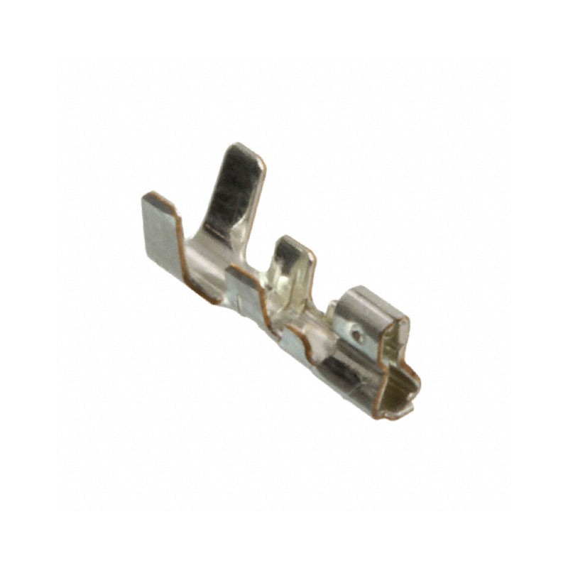 10 pcs : 0874210000 - CONN SOCKET 24-26AWG CRIMP TIN