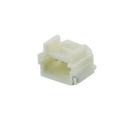 10 pcs : 5019530407 - CONN HEADER SMD R/A 4POS 1MM
