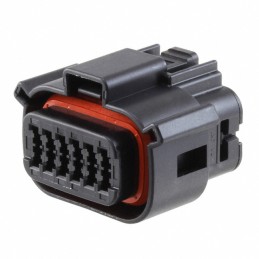 10 pcs : 0367921201 - CONN RCPT HSG 12POS 3.20MM