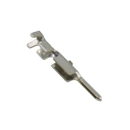 10 pcs : 0350539002 - CONN PIN 22-28AWG CRIMP TIN