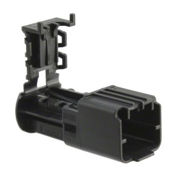 10 pcs : 0347970201 - CONN PLUG HSG 2POS 3.50MM