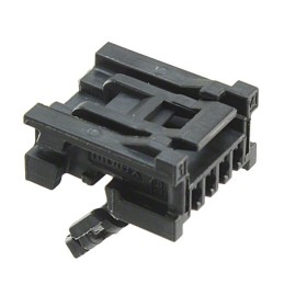 10 pcs : 0347910040 - CONN RCPT HSG 4POS 2.00MM