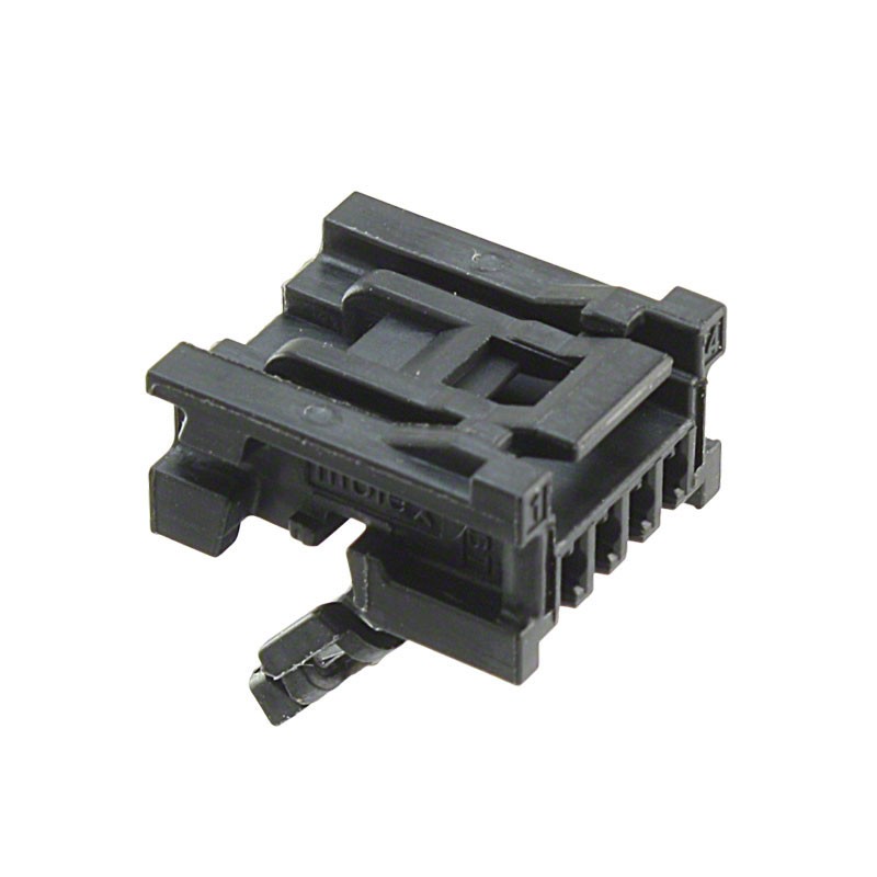 10 pcs : 0347910040 - CONN RCPT HSG 4POS 2.00MM