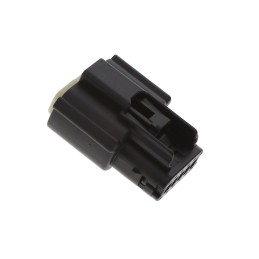 10 pcs : 0334710501 - CONN RCPT HSG 5POS 3.50MM