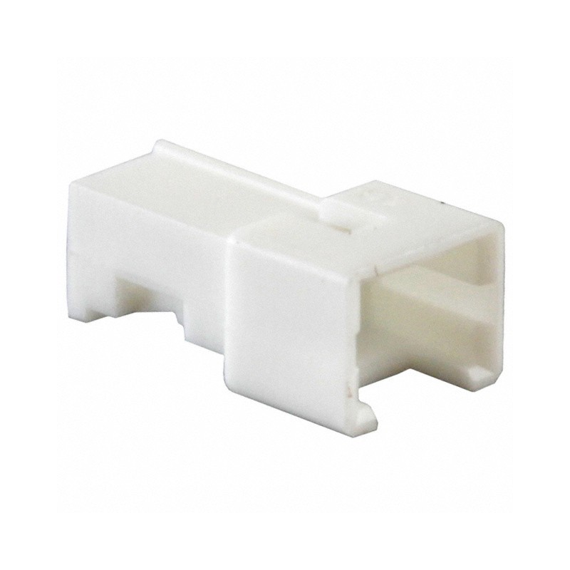 10 pcs : 0510470200 - CONN PLUG HSG 2POS 1.25MM