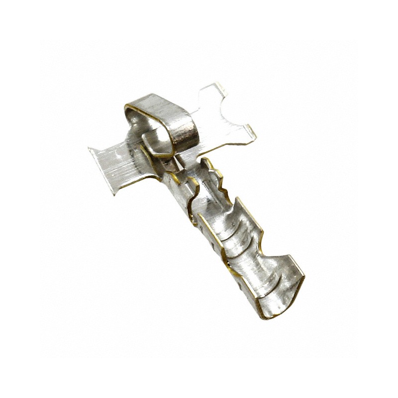 10 pcs : 0008500135 - CONN 22-30AWG CRIMP TIN