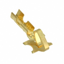 10 pcs : 0008550130 - CONN 22-30AWG CRIMP GOLD