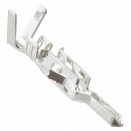 10 pcs : 0460121141 - CONN PIN 18-20AWG CRIMP TIN