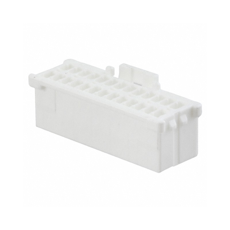 10 pcs : 0513532600 - CONN RCPT HSG 26POS 2.00MM