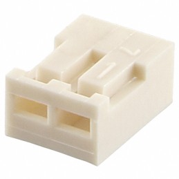 10 pcs : 0350230002 - CONN BOARD-IN HSG 2POS 2.00MM
