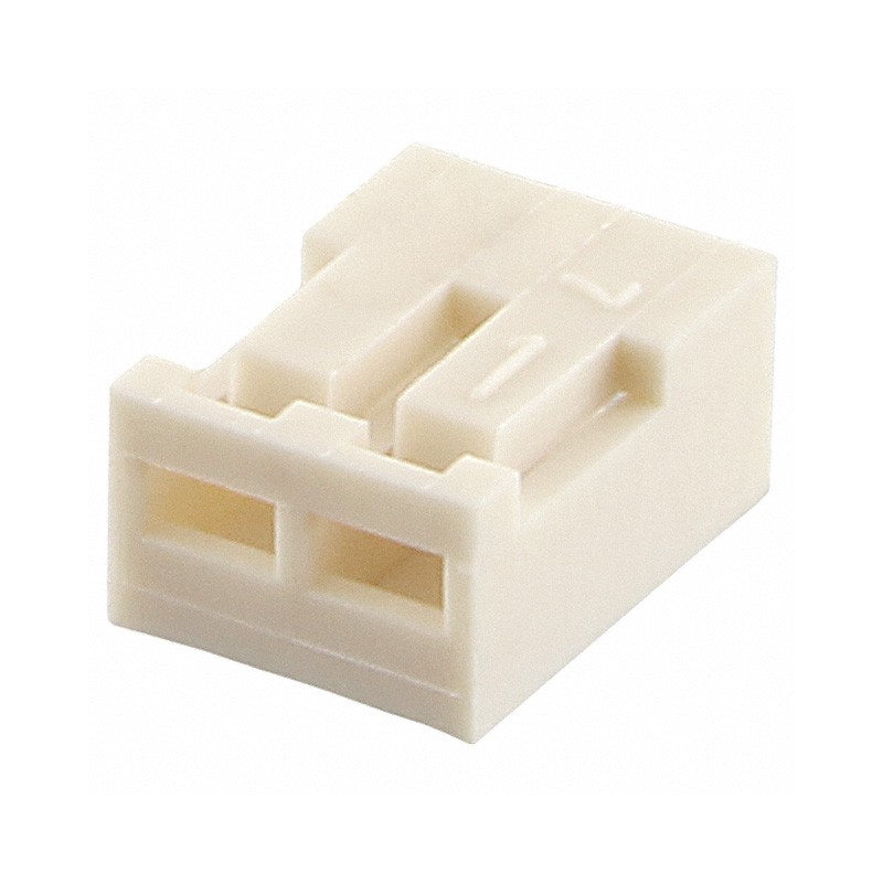 10 pcs : 0350230002 - CONN BOARD-IN HSG 2POS 2.00MM