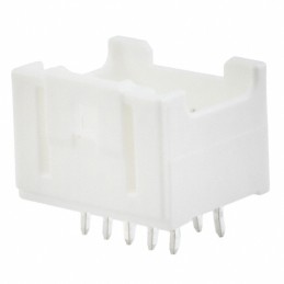 10 pcs : 0559171010 - CONN HEADER VERT 10POS 2MM