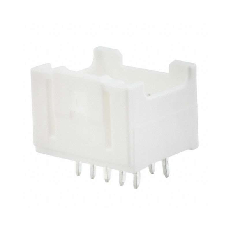 10 pcs : 0559171010 - CONN HEADER VERT 10POS 2MM