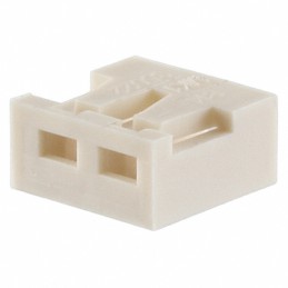 10 pcs : 0350220002 - CONN BOARD-IN HSG 2POS 2.50MM