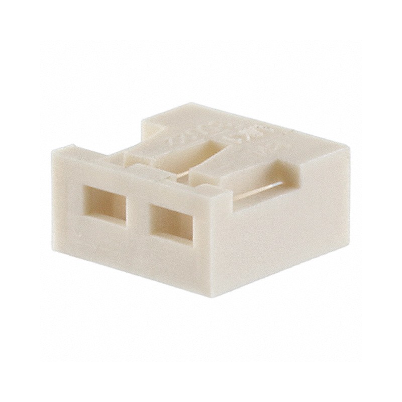 10 pcs : 0350220002 - CONN BOARD-IN HSG 2POS 2.50MM