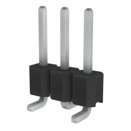10 pcs : 0878980306 - CONN HEADER SMD 3POS 2.54MM