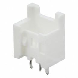 10 pcs : 0533750310 - CONN HEADER VERT 3POS 2.5MM