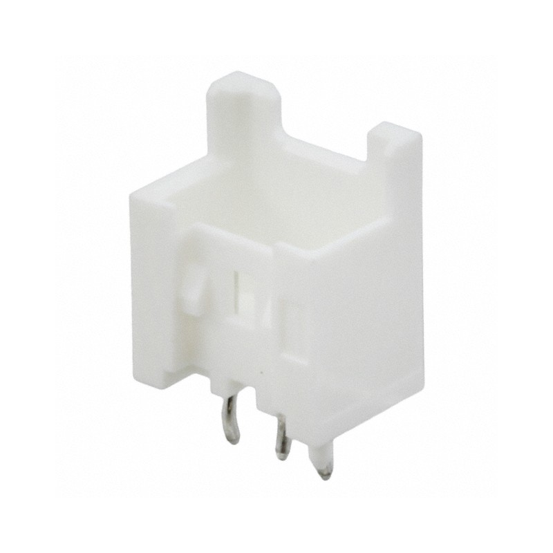 10 pcs : 0533750310 - CONN HEADER VERT 3POS 2.5MM