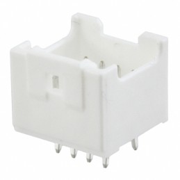 10 pcs : 0559170810 - CONN HEADER VERT 8POS 2MM