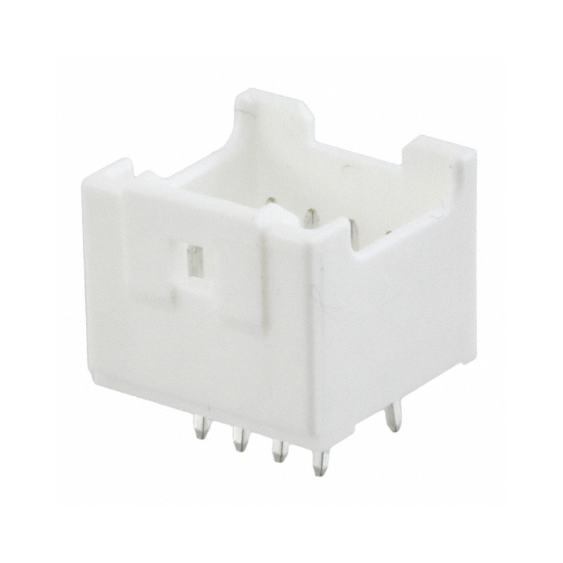 10 pcs : 0559170810 - CONN HEADER VERT 8POS 2MM