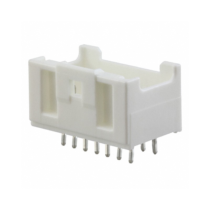 10 pcs : 0559171410 - CONN HEADER VERT 14POS 2MM