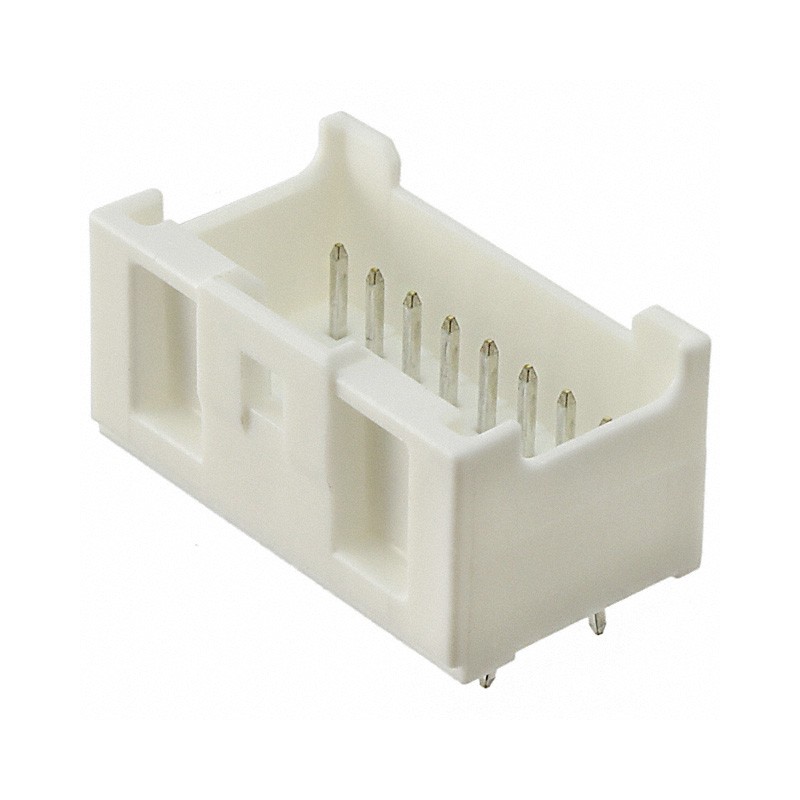 10 pcs : 0559171610 - CONN HEADER VERT 16POS 2MM