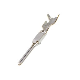 10 pcs : 5018280101 - CONN PIN CRIMP TIN