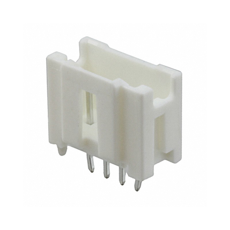 10 pcs : 0559320410 - CONN HEADER VERT 4POS 2MM