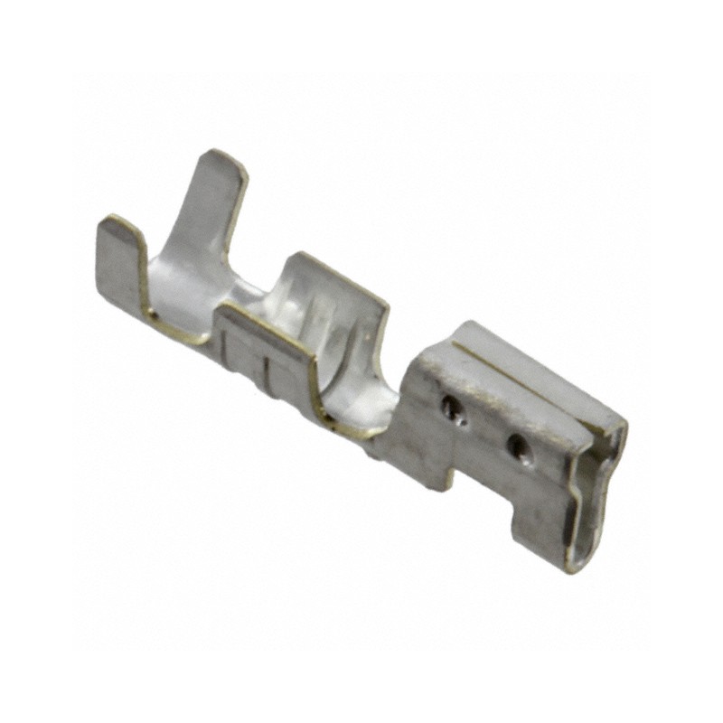 10 pcs : 0508029101 - CONN SOCKET 22-28AWG CRIMP TIN
