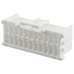 10 pcs : 0513532200 - CONN RCPT HSG 22POS 2.00MM