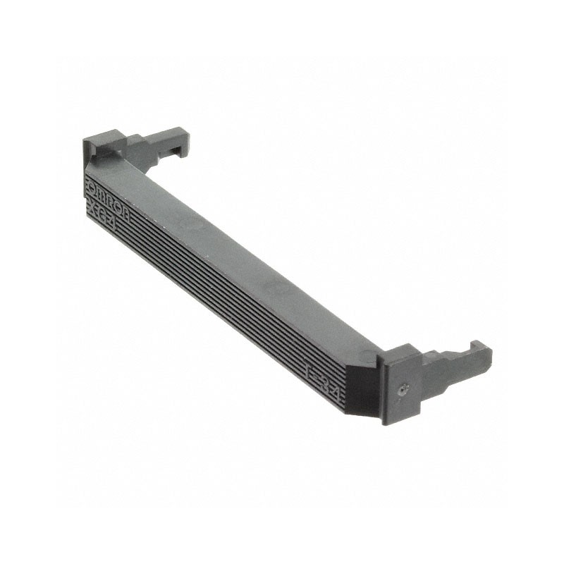 10 pcs : XG4T-3404 - STRAIN RELIEF 34POS FLAT CABLE