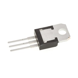 1 pcs - STMicroelectronics TYN1225RG, Thyristor 1200V, 16A 40mA