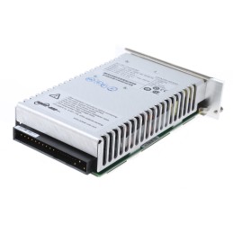 1 pcs - BEL POWER SOLUTIONS INC Switching Power Supply, CPA250-4530G, 3.3 V dc, 5 V dc, ±12 V dc, 2A, 250W, Quad Output, 90