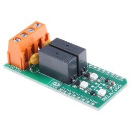 1 pcs - MikroElektronika for MIKROE-1370