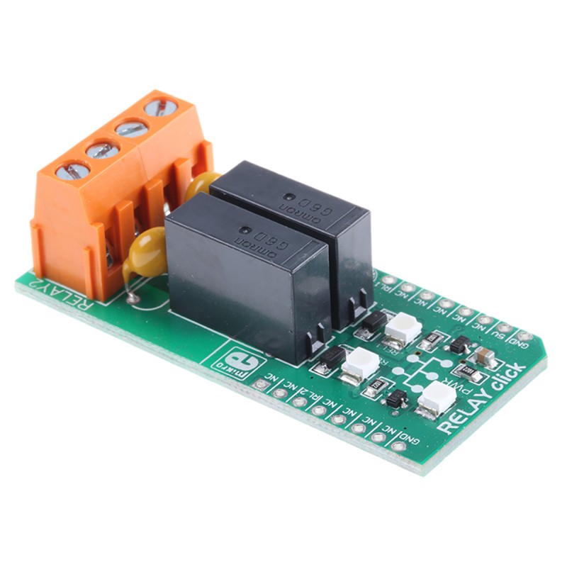 1 pcs - MikroElektronika for MIKROE-1370