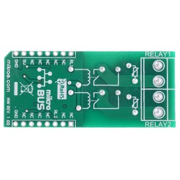 1 pcs - MikroElektronika for MIKROE-1370