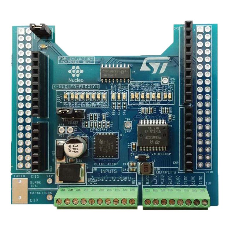 1 pcs - STMicroelectronics PLC Driver for STM32 Nucleo