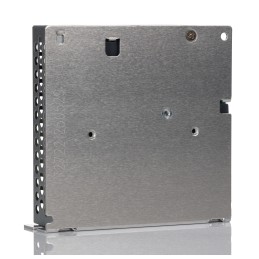 1 pcs - RS PRO AC-DC Power Supply, 12V dc, 6A, 75W, 1 Output, 120 - 430V dc Input Voltage