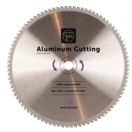 1 pcs - FEIN, 80 Teeth Per Inch Multiple Materials Circular Saw Blade, Pack of 1